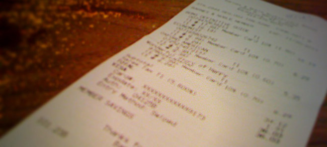 Appleton Paper Innovates with BPA Free Receipt Paper AIGA Wisconsin